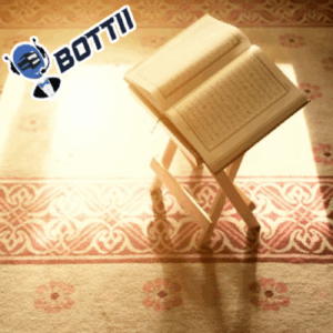 BotTii Coran