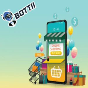 BotTii Store